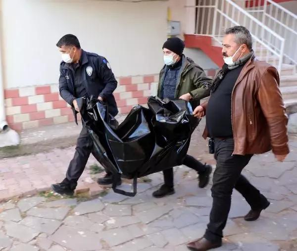 Kızı ile 1,5 yaşındaki torununu öldüren damadından şikayetinden vazgeçti Kızı ile 1,5 yaşındaki torununu öldüren damadından şikayetinden vazgeçti