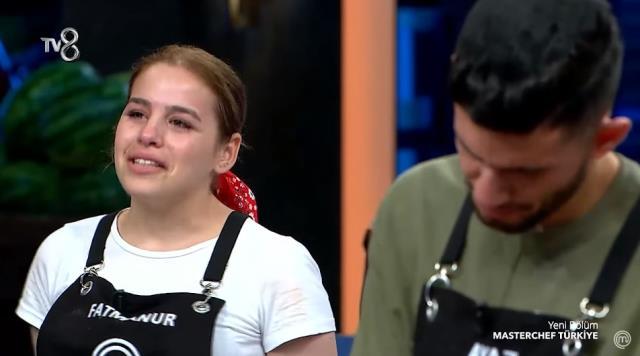 MasterChef Türkiye'nin ilk eleme adayları belli oldu