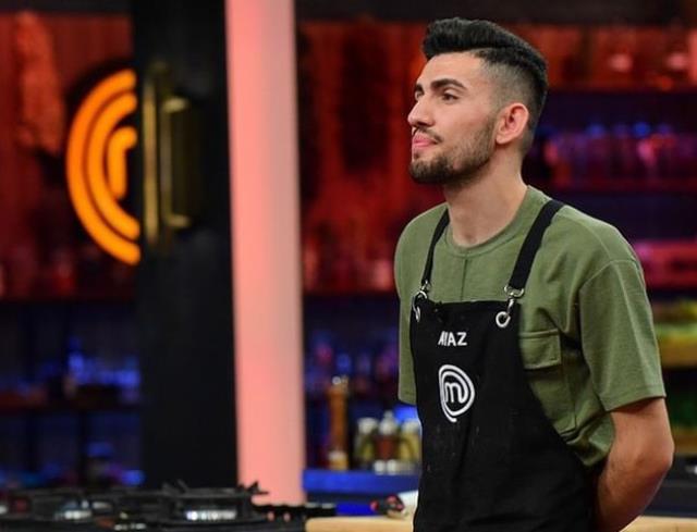 MasterChef Türkiye'nin ilk eleme adayları belli oldu