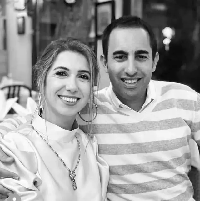 Otoyolda refüje çarpan lüks otomobil karı kocaya mezar oldu! İki çocuk ise yaralı kurtuldu Otoyolda refüje çarpan lüks otomobil karı kocaya mezar oldu! İki çocuk ise yaralı kurtuldu