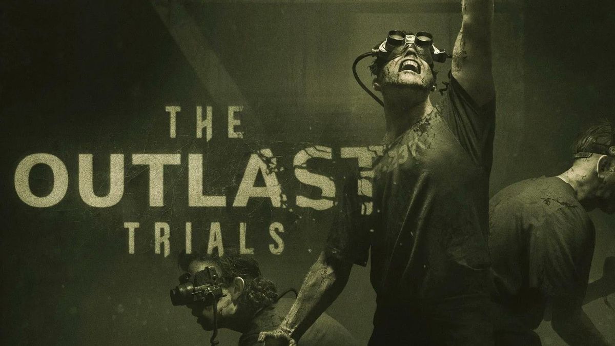 Outlast Trials'ın kapalı beta tarihi açıklandı