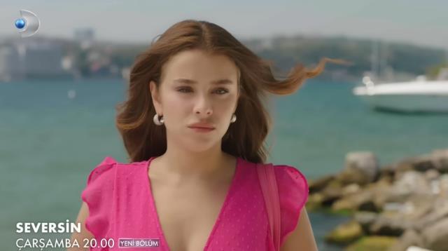 Seversin 14. bölüm fragmanı yayınlandı mı? Seversin dizisi yeni bölüm fragmanı çıktı mı? Seversin son bölümde neler oldu? Seversin 14. bölüm fragmanı yayınlandı mı? Seversin dizisi yeni bölüm fragmanı çıktı mı? Seversin son bölümde neler oldu?