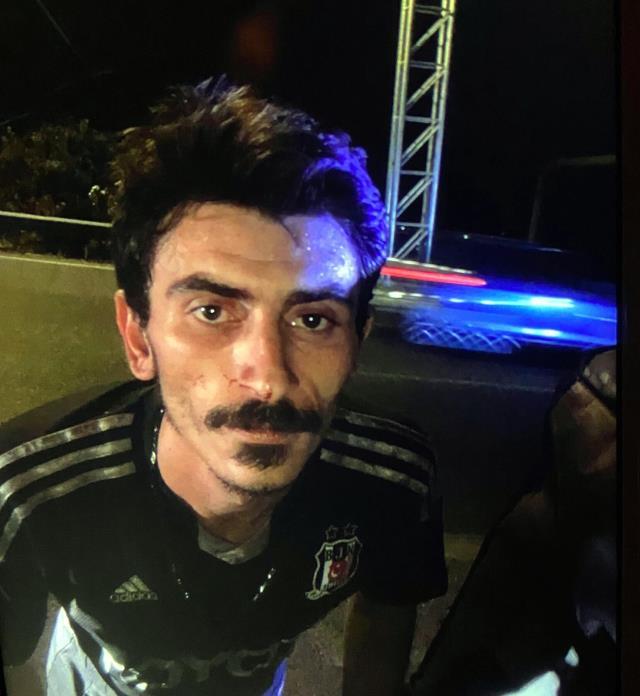 Sinem, ölmeden kısa süre önce darbedilmiş