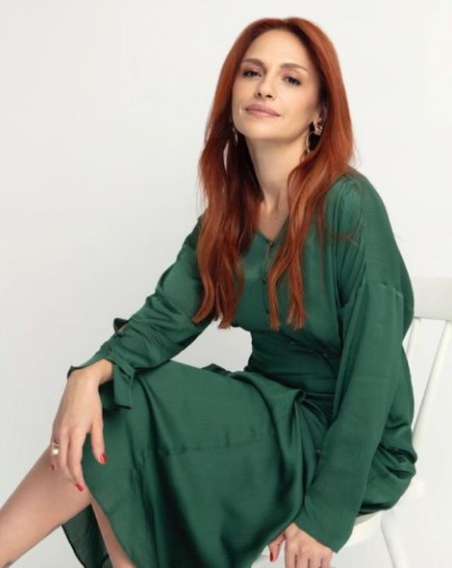 Sinem Uslu kimdir? Sinem Uslu kaç yaşında, nereli? Sinem Uslu biyografisi!