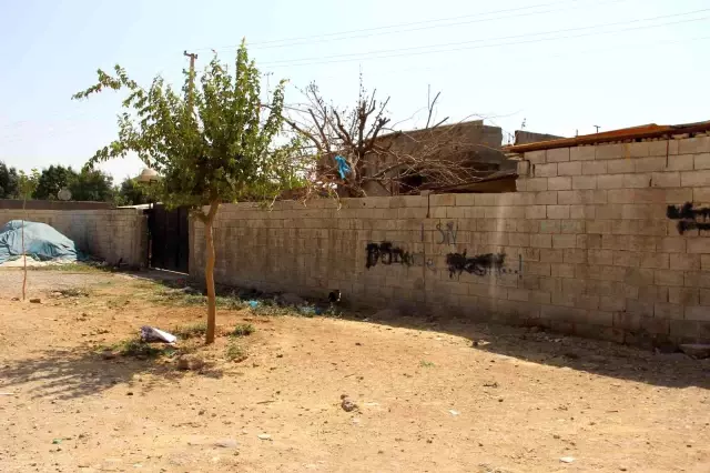 Şırnak'ta komşular, vahşeti gerçekleştiren babayı anlattı