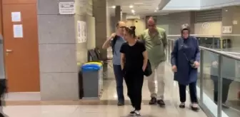 Son dakika haberi... Şişli'de dansçı Dilara Gül'ün skuter kazasında ölümüne ilişkin davada sanık tahliye edildi
