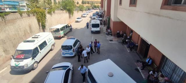 Son Dakika! Şırnak'ta 3 çocuğunu ve eşini öldüren şahsın ilk ifadesi: Sesler duydum, beni öldüreceklerini düşündüğüm için sıktım