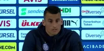 Manfred Schmid: Kendi sınırlarımızı zorlamaya geldik