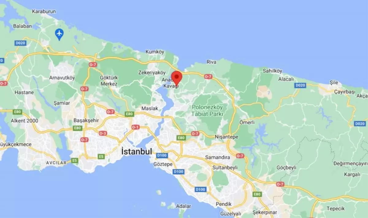 Tokatköy nerede, haritadaki yeri neresidir? Tokatköy hangi il ve ilçede bulunuyor?