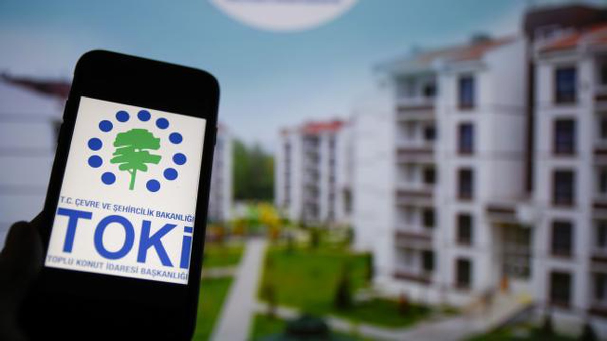 Toki Border TOKİ başvurusu nasıl yapılır? TOKİ başvuruları ne zaman başlıyor? 2022 ...