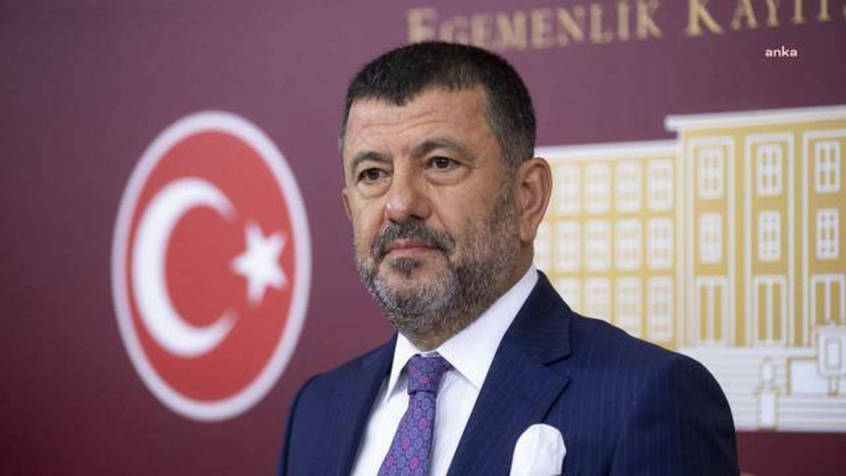 CHP'li Ağbaba'dan asgari ücret ve vergi dilimine ilişkin açıklama Açıklaması