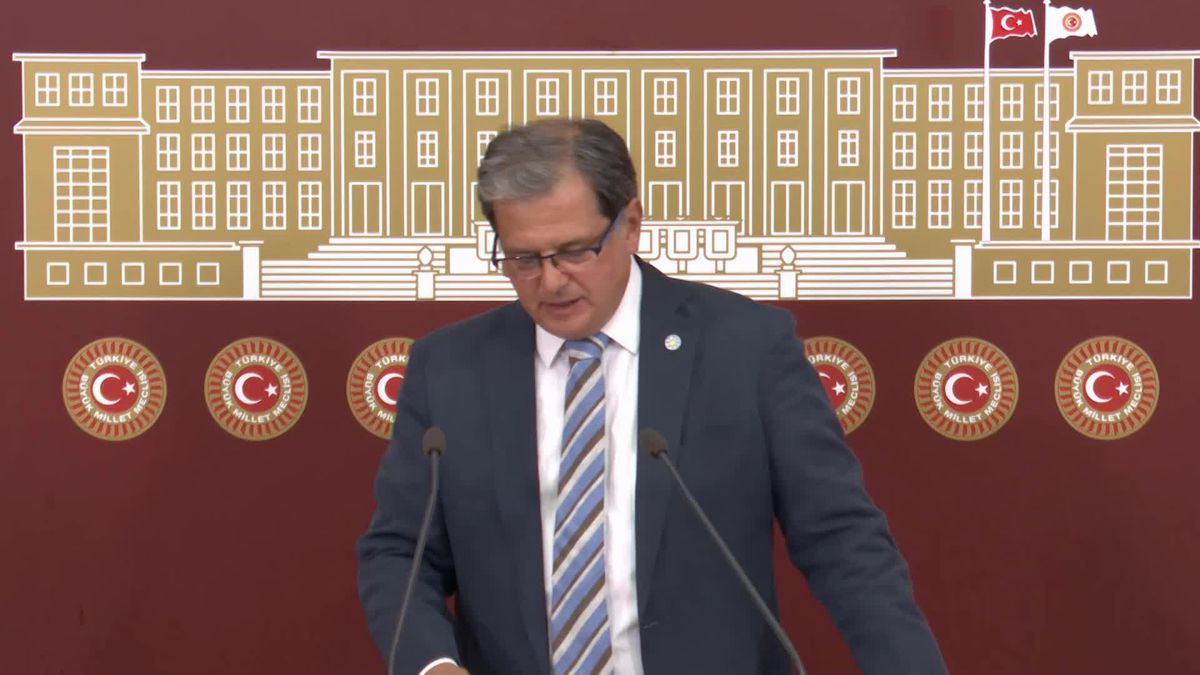 İzmir gündem haberi | Zeki Hakan Sıdalı: İzmir Protokolü'nü İmza Atıldığı Kentte İhlal Etmek, Ancak Bu İktidarın Gerçekleştirebileceği Bir İroniydi, Onu da Başardılar