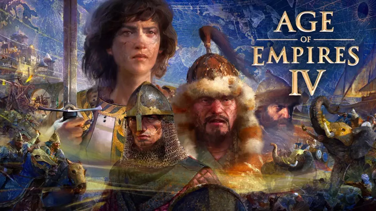 300 TL değerindeki Age of Empires 4 Steam'de ücretsiz oldu