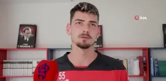 Bolu spor haberleri... Altınordu, Boluspor maçıyla yeni başlangıç yapmak istiyor