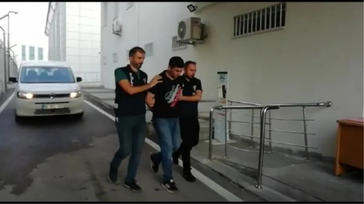 Son dakika haberi: Ankara'da DEAŞ operasyonu: 13 gözaltı