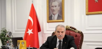 Başkan Demirtaş: 'Her çalışanımız bizim için değerli'