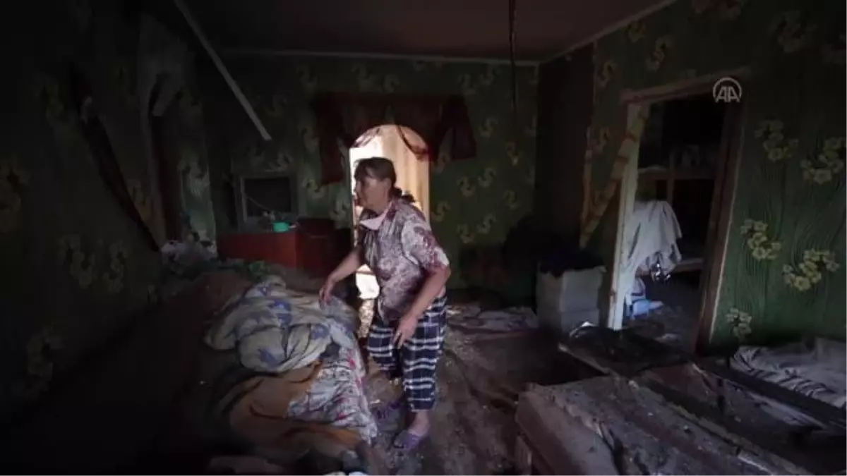 Son dakika haberi: Çapline tren istasyonu saldırısında ölü sayısı 25'e yükseldiği bildirildi