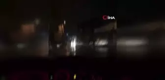 Son dakika haber: Esenler'de trafik kazasında hayatını kaybedenlerin araçta çekilmiş son görüntüleri ortaya çıktı