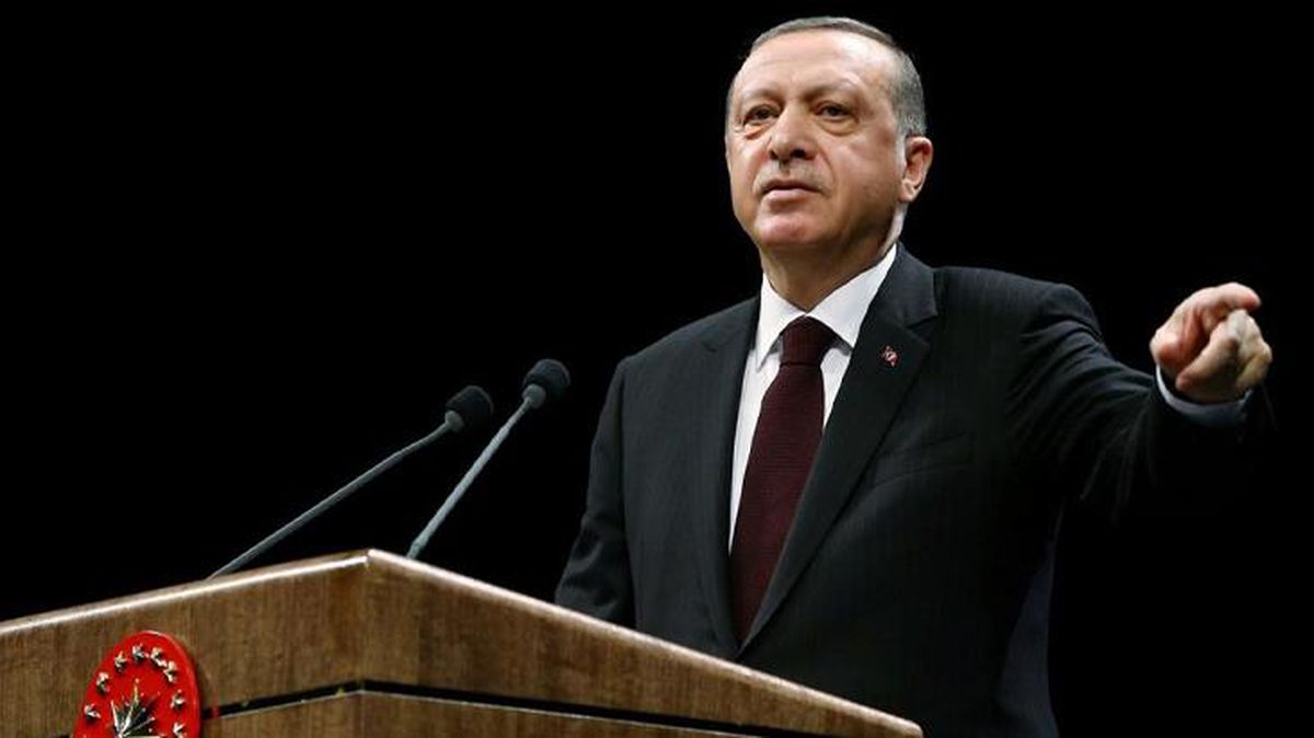 Genel merkezdeki toplantının detayları sızdı! Cumhurbaşkanı Erdoğan'dan kurmaylarına 'Seçim için hazırlıklara başlayın' talimatı