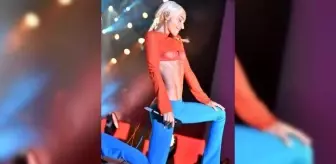 Şarkıcı Gülşen hakkında soruşturma başlatıldı