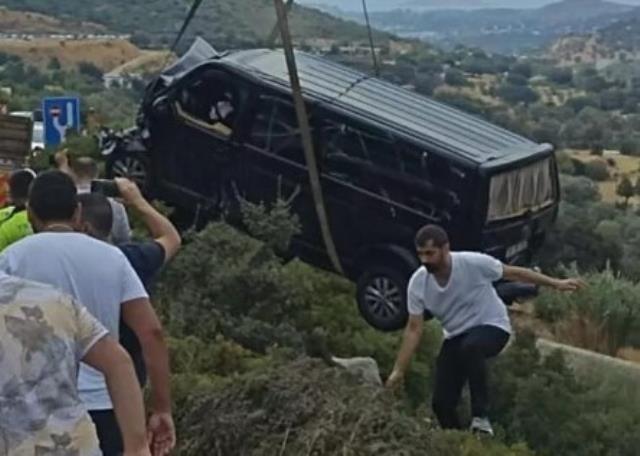 İbrahim Tatlıses... KAZA SONRASI İLK BİLGİLER GELDİ!