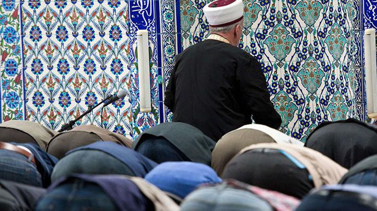 'İmamlar seçim için sahada' iddiasına Diyanet İşleri Başkanlığı'ndan yanıt