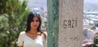 Eskişehir haber | İnönü'nün vefasızlığı mezar taşına kazındı