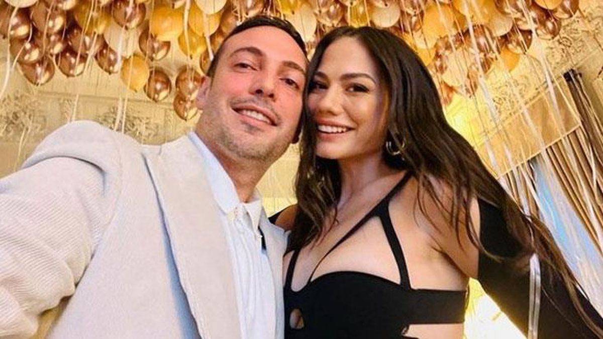Magazin camiasının en çok konuştuğu ikili Oğuzhan ve Demet'in düğünü ertelendi