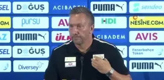 Manfred Schmid: 'Fenerbahçe'nin UEFA'da ciddi bir rolü olacaktır'