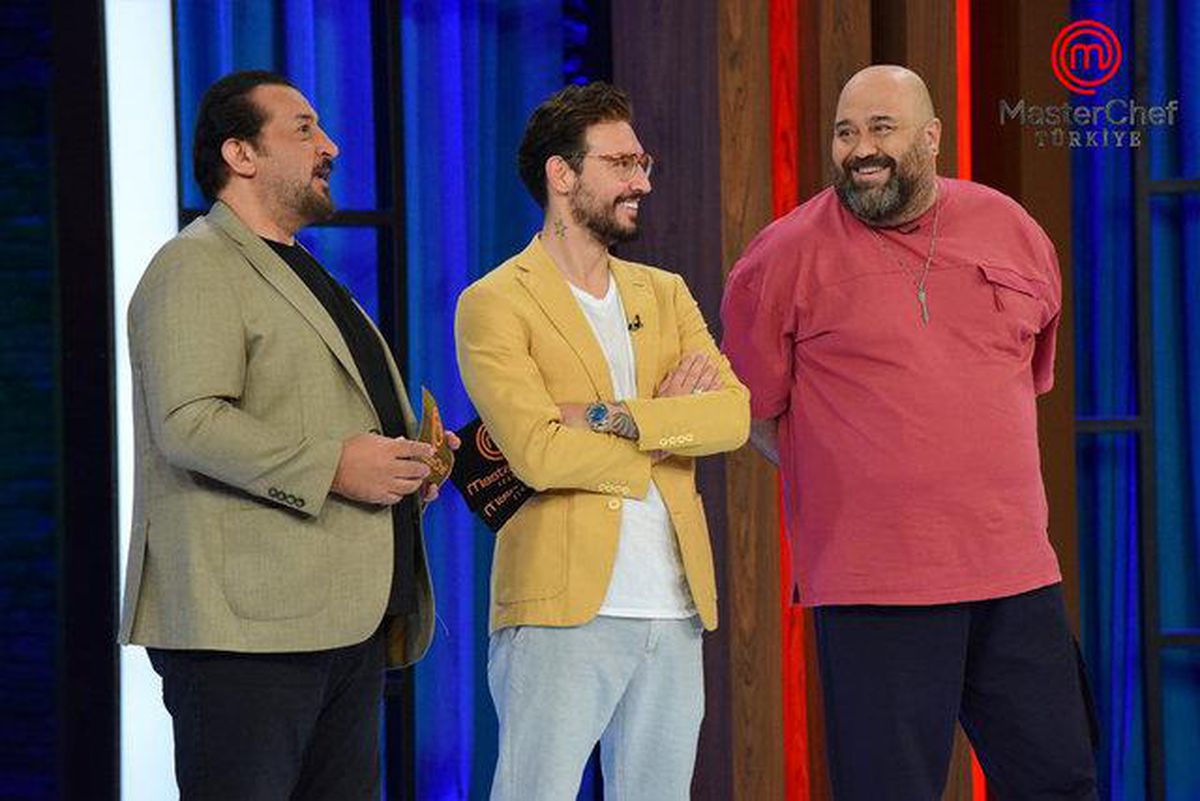 Masterchef hangi takım kazandı? Masterchef dün akşam neler oldu? 24 Ağustos Masterchef hangi yarışmacı eleme adayı oldu?