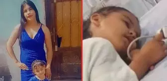 Öldü sanılan küçük kız cenaze töreni sırasında uyandı