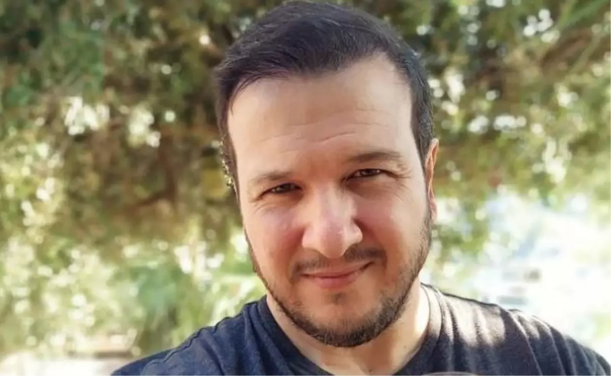 Şahan Gökbakar 'Abdest' olayı ne? Şahan Gökbakar Melih Gökçek tartışması nedir?