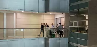 Son dakika haber! Şarkıcı Gülşen adliyeye getirildi