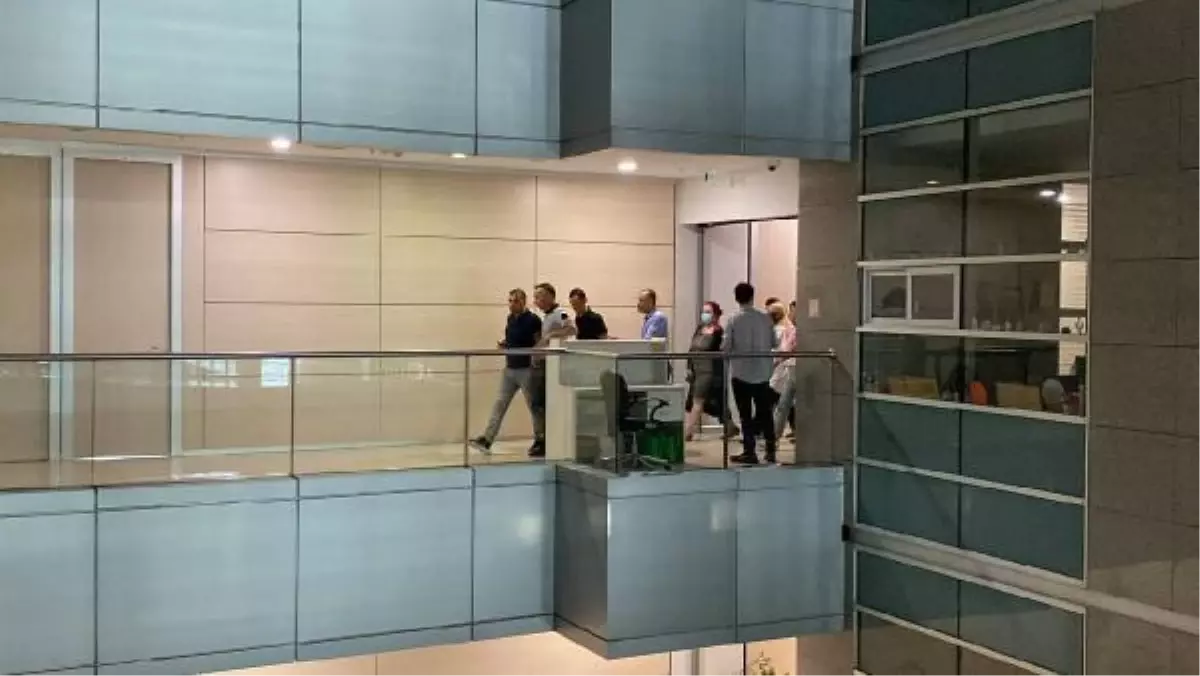 Son dakika haber! Şarkıcı Gülşen adliyeye getirildi