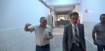 Sivas yerel haberleri | Sivas'ta okullar 2022-2023 eğitim öğretim yılına hazırlanıyor