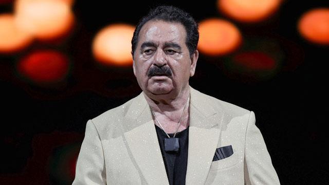 Son dakika! Sanatçı İbrahim Tatlıses, Bodrum'da geçirdiği trafik kazasında araçta sıkıştı