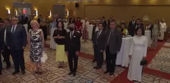 Vietnam Milli Günü resepsiyonu düzenlendi