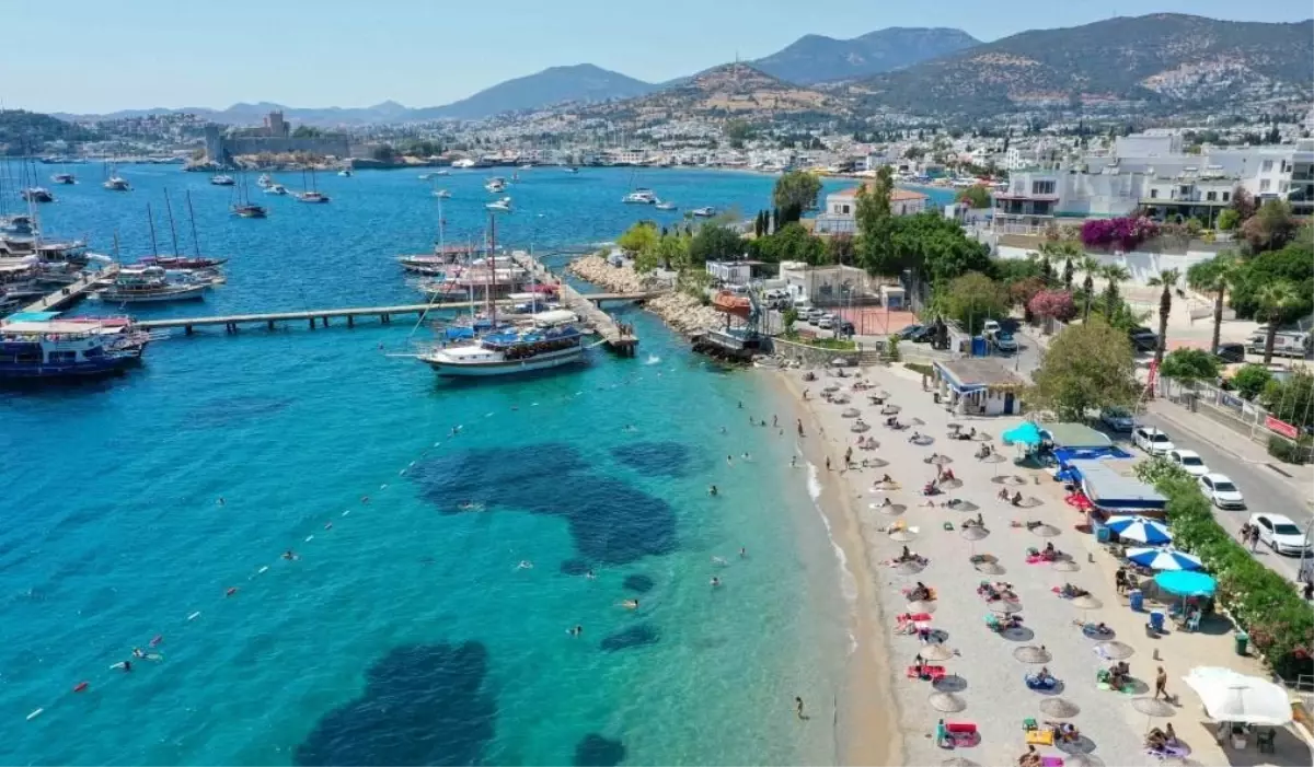 Yalıkavak nerede? Yalıkavak hangi şehirde yer alıyor?