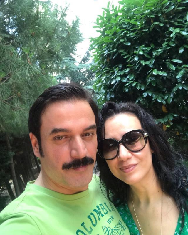 17 yıllık eşinden boşanan Ufuk Özkan'dan itiraf: İşlerime yoğunlaştığım için ilişkim hasar gördü