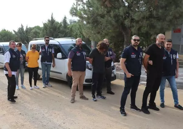 5 YILDIR KAYIP GURBETÇİ, GAYRİMENKUL PARASI YÜZÜNDEN ÖLDÜRÜLMÜŞ 5 YILDIR KAYIP GURBETÇİ, GAYRİMENKUL PARASI YÜZÜNDEN ÖLDÜRÜLMÜŞ