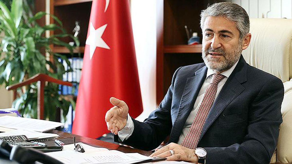 The Economist dergisinin 'Türkiye ekonomisinde ters giden bir şeyler var' analizine, Bakan Nebati'den bomba yanıt