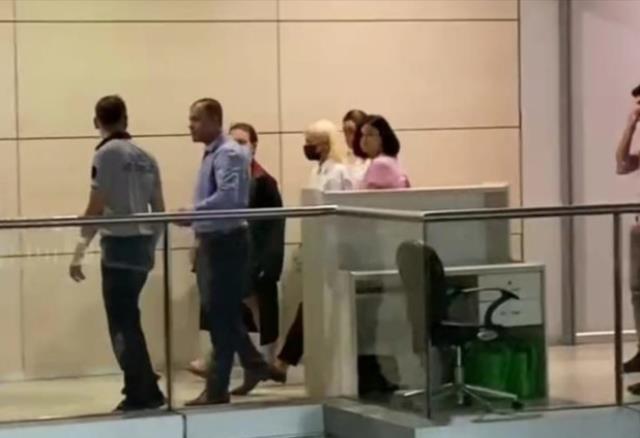 Bakırköy Kadın Kapalı Cezaevi nerede? Gülşen Bakırköy Kadın Kapalı Cezaevine gönderildi! Bakırköy Kadın Kapalı Cezaevi nerede? Gülşen Bakırköy Kadın Kapalı Cezaevine gönderildi!