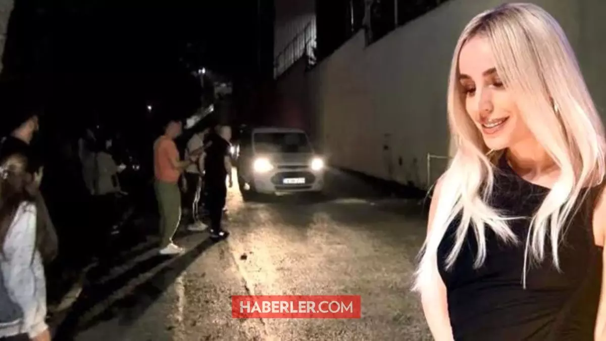 Bakırköy Kadın Kapalı Cezaevi nerede? Gülşen Bakırköy Kadın Kapalı Cezaevine gönderildi!