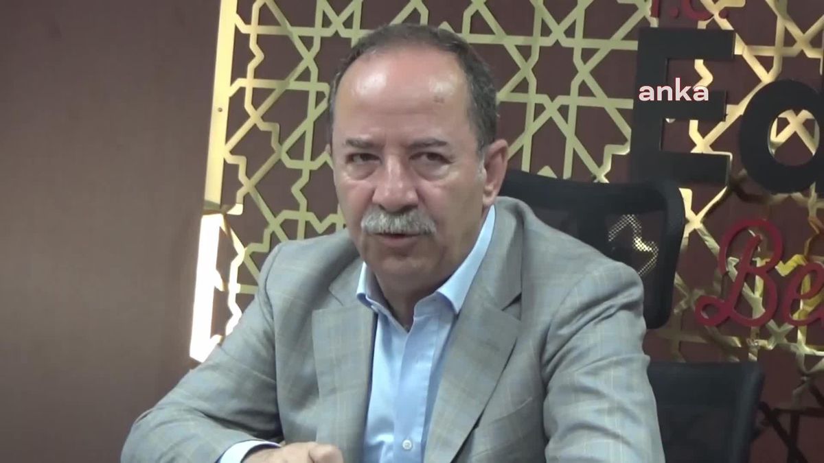 Edirne yerel haberi: Edirne'deki Kent Ormanı 'Millet Bahçesi' Oluyor.