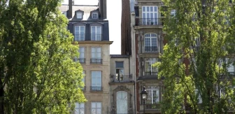 Emlak Endeksi: Avrupa'nın en pahalı kenti Paris