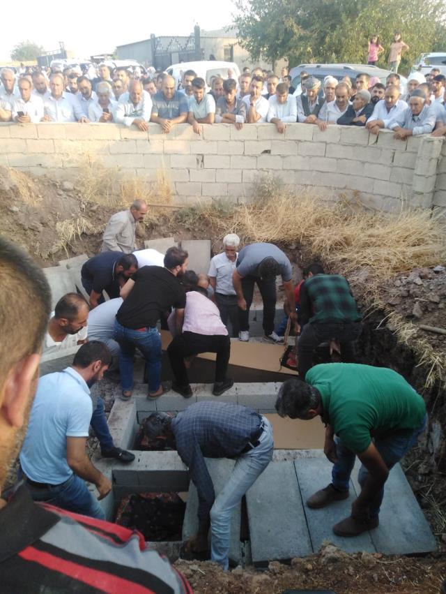 Eşi ve 3 kızına kıyan şahıs, kanlı geceyi anlattı: Duyduğum sesler beni tehdit ediyordu, çocuklarıma ateş ettiğimi hatırlamıyorum