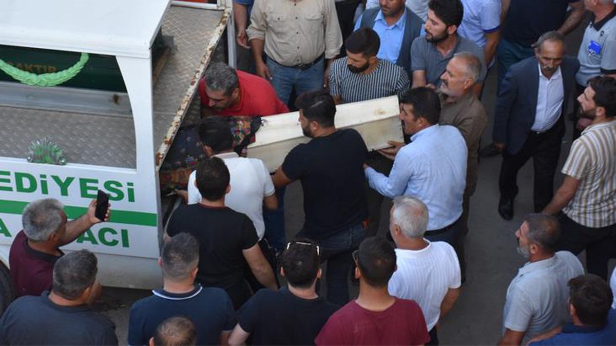 Eşi ile 3 kızına kıyan şahıs, kanlı geceyi anlattı: Duyduğum sesler beni tehdit ediyordu, çocuklarıma ateş ettiğimi hatırlamıyorum