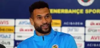 Fenerbahçe, Steven Caulker ile yolları resmen ayırdı