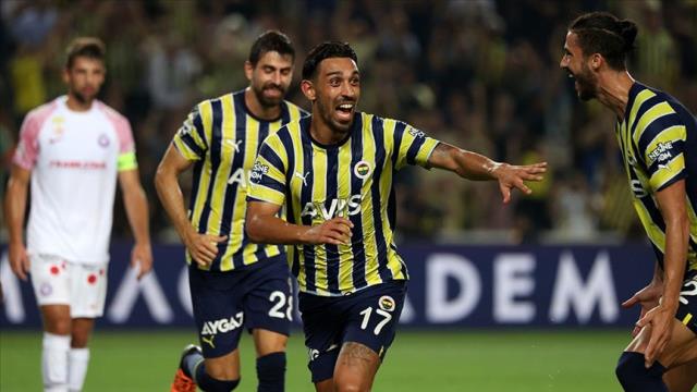 Fenerbahçe kura çekimi canlı izle! Avrupa Ligi Fenerbahçe kura çekimi canlı yayın!