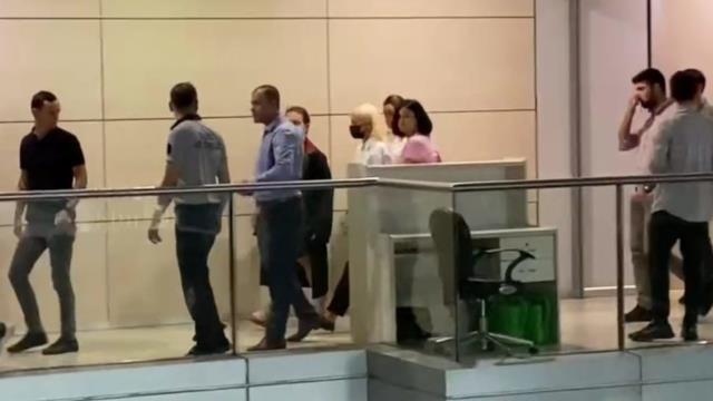 Gülşen ne kadar ceza alacak, neden tutuklandı? Gülşen Bakırköy Kadın Kapalı Cezaevi'ne teslim edildi!